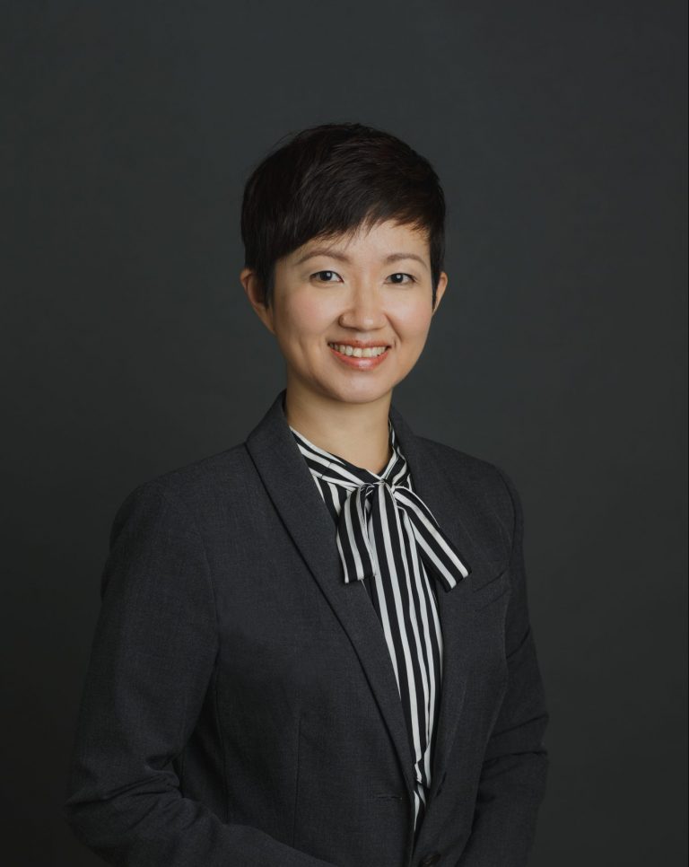 Sylvia Lau Novella Wealth Advisor Team Leader